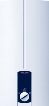 Ogrzewacz wody DHB 24 STi + wsparcie techniczne tel 602551555
