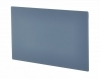 Osłona Clip-on-Glass NDG4072B 1000 W [wys.40cm,kolor:Retro Blue]